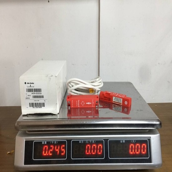 2098-IPD-020 Allen-Bradley