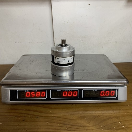 700-TBS124 Allen-Bradley