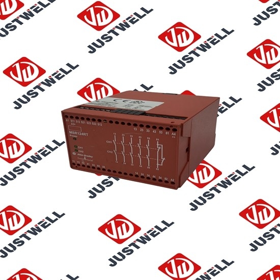 800T-QBH2G Allen-Bradley