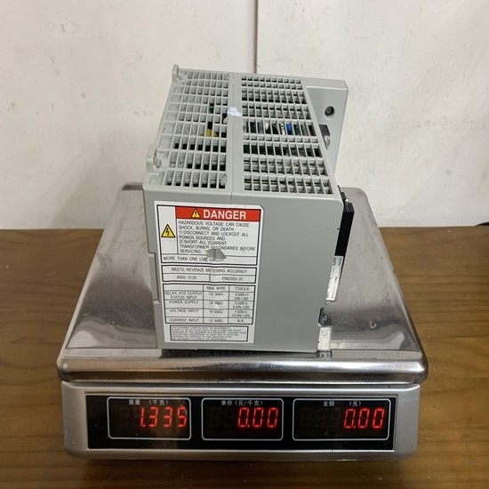 2711P-T10C22D9P-B Allen-Bradley