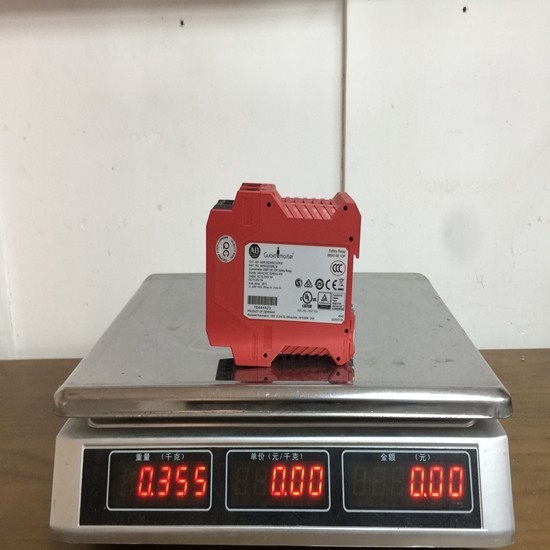 509-DOD930 Allen-Bradley