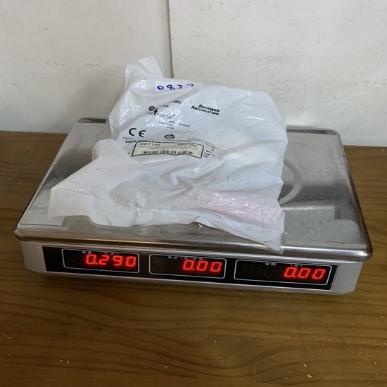 140UT-D7D3-C30 Allen-Bradley