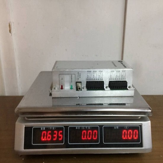 1585J-M8TGJM-15 Allen-Bradley