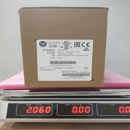 592‑ESM‑IG‑30A‑S2 Allen-Bradley