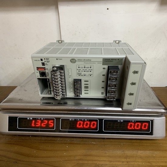 1756-WS Allen-Bradley
