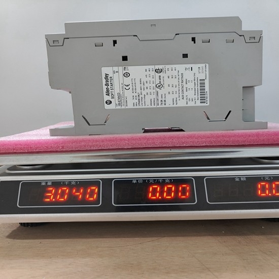 5096-OF4K Allen-Bradley