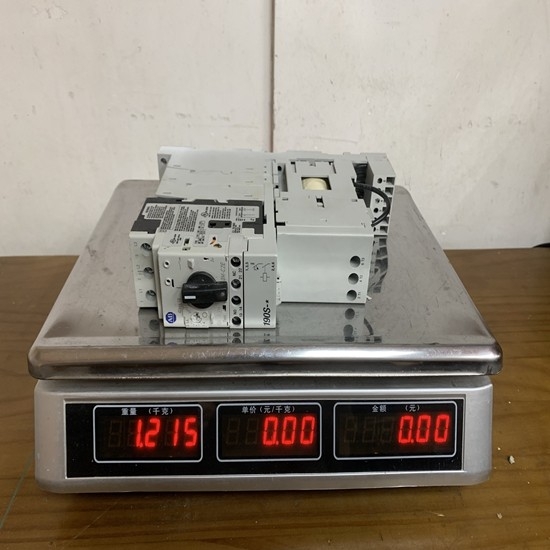 1756-MO8SEB Allen-Bradley