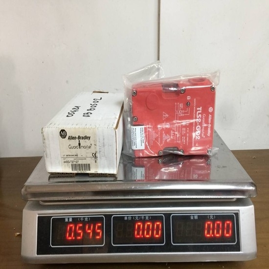 2715P-T15CD Allen-Bradley