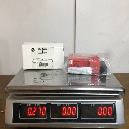 2198-P141 B Allen-Bradley
