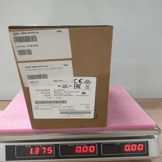 1756-OB32/B Allen-Bradley