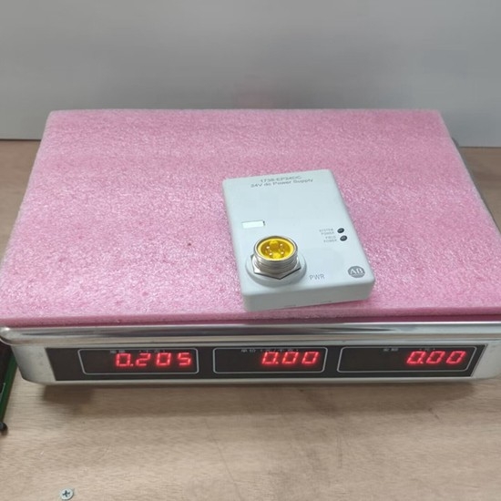 MPL-B520K-MJ72AA Allen-Bradley