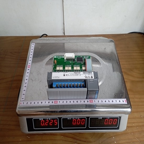 1734-IT21 Allen-Bradley