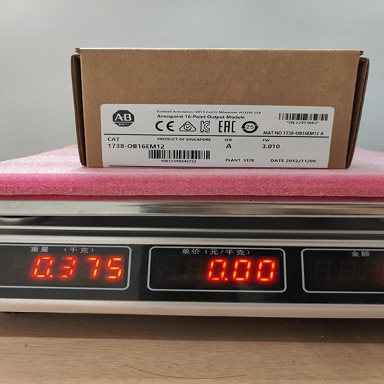 1489-M3C160 Allen-Bradley
