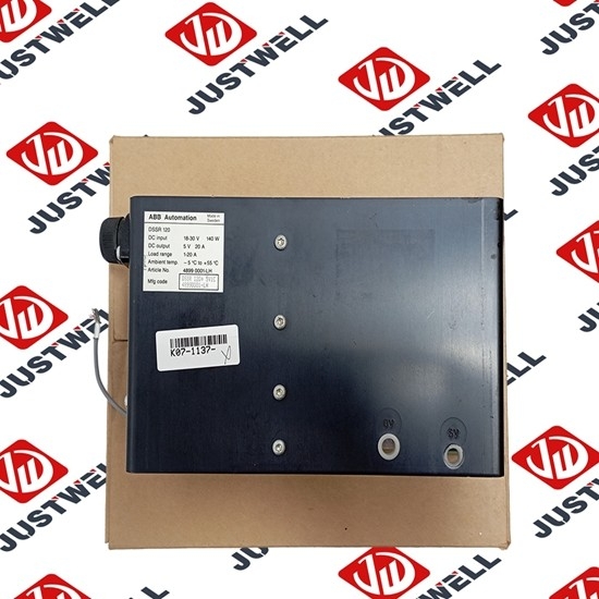 SAFT 164 AIO  ABB Bailey