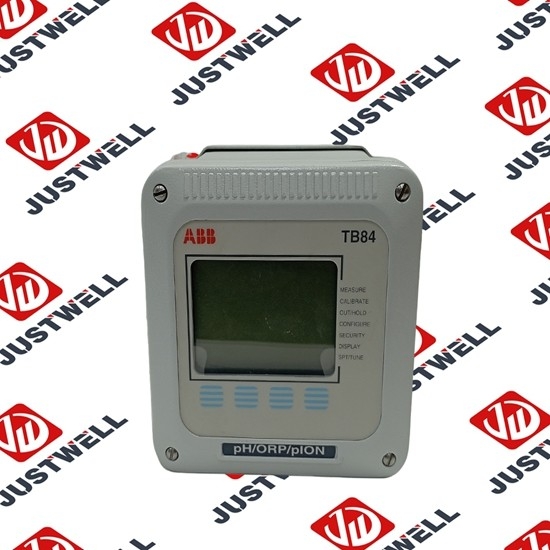 SEPU-220VAC ABB Bailey