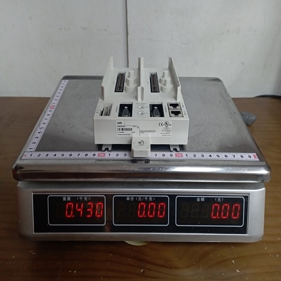 CP430T-ETH 1SBP260196R1001  ABB Bailey