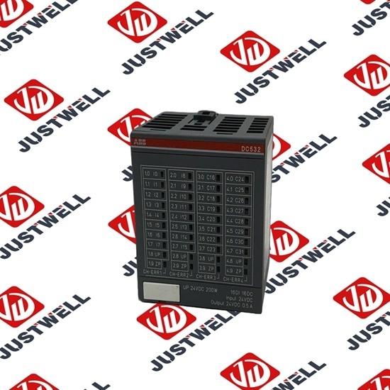 TU532-XC 1SAP417000R0001 ABB Bailey