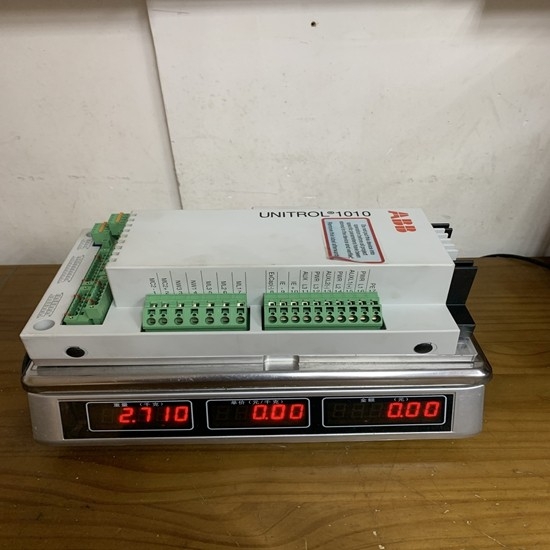 CP450 T-ETH 1SBP206189R1001 ABB Bailey