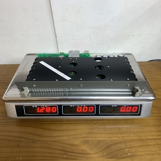 83SR04D-E ABB Bailey