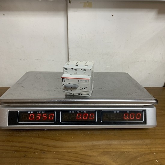 MS116-2.5 1SAM250000R1007 ABB Bailey