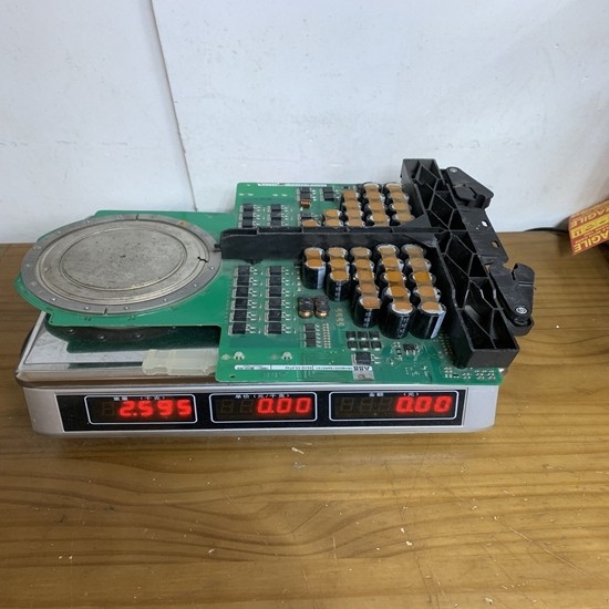DSTC190 57520001-ER ABB Bailey