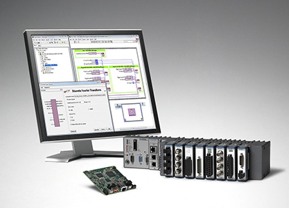 National Instruments