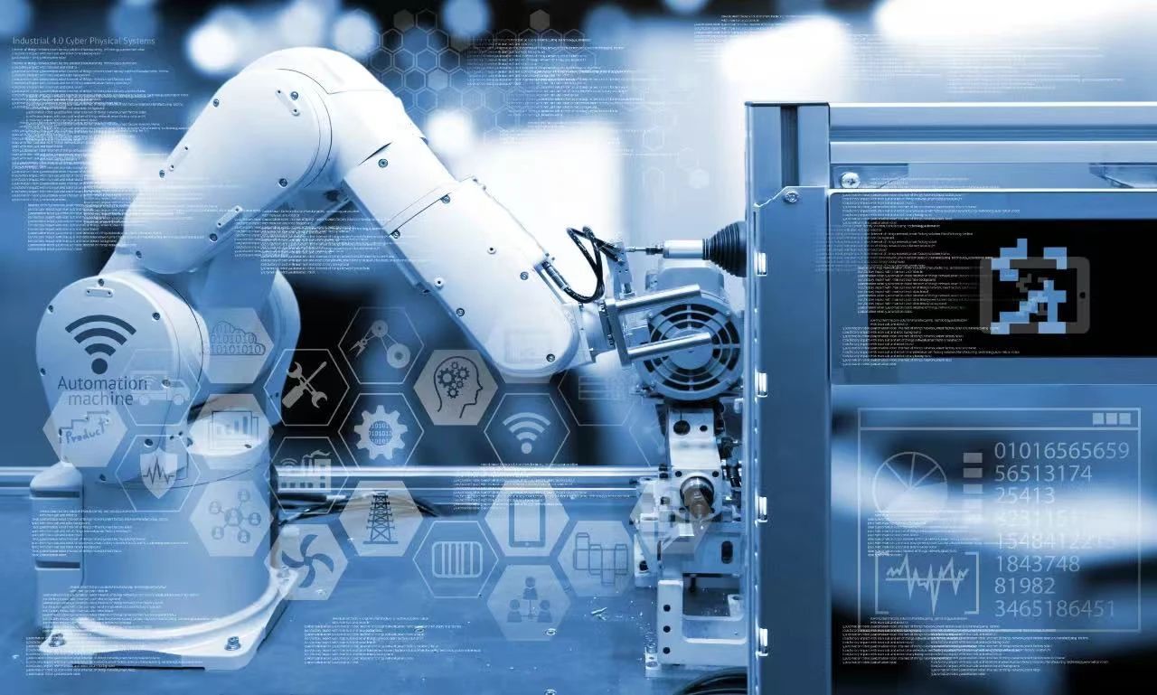 Junpu Intelligent's deployment of DeepSeek large model has achieved initial results, and the next step will be to apply it to humanoid robot training