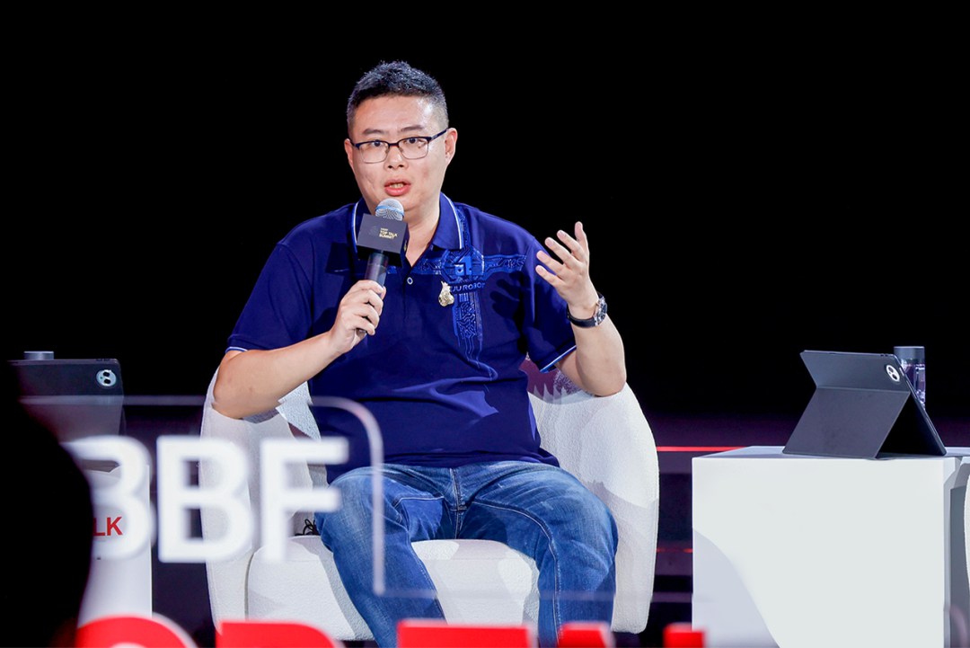 Leju Partners with Industry Peers to Explore New Frontiers in 5G-A Embodied AI Applications