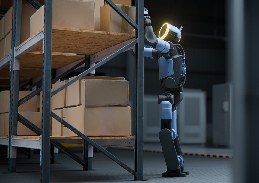 Boston Dynamics releases enterprise-level Atlas robot, joining hands with DeepMind to empower a new future for industry