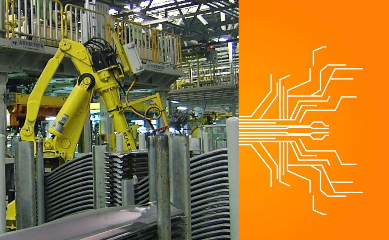 Rockwell Automation and Michelin strengthen cooperation on manufacturing digitalization