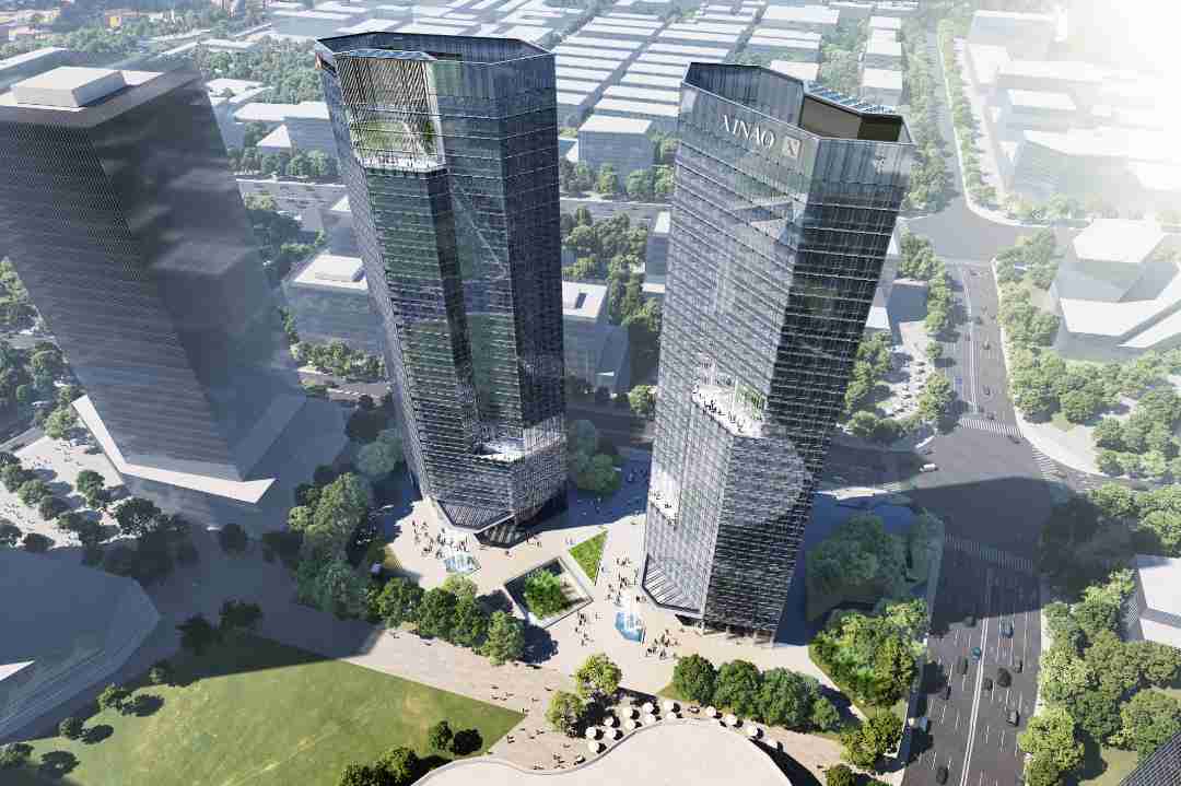 ABB's electrical digitalization solutions light up the 