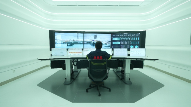 ABB Unlocks New Pathways for High-Quality Development in the Steel and Non-Ferrous Metals Industries