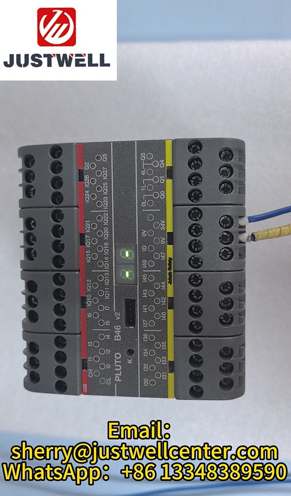 ABB  2TLA020070R1700
