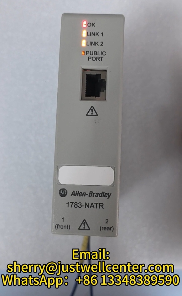 A-B 1783-NATR