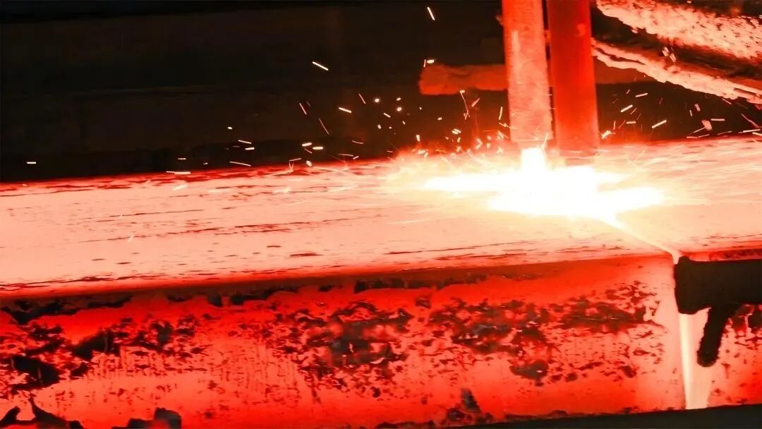 INVT helps a Jiangxi steel company to replace itself with localized products, reduce costs and increase efficiency to 