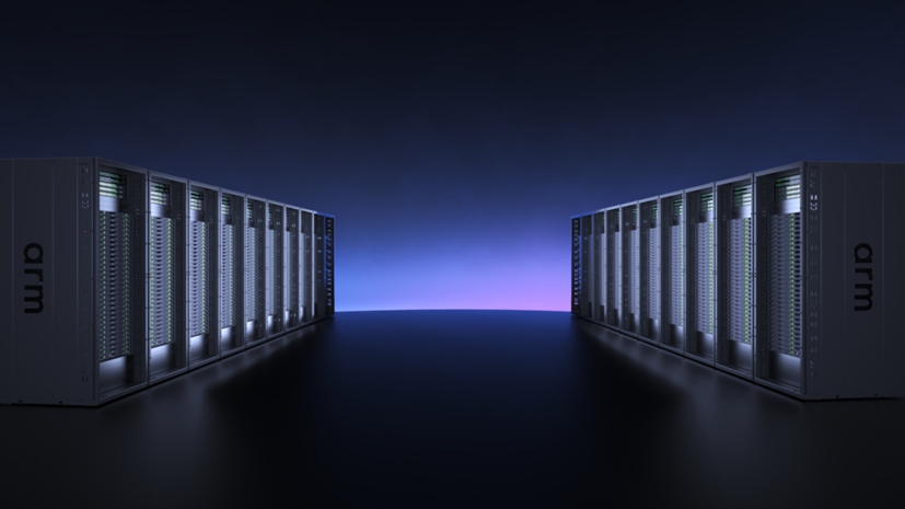 From Deployment to Open Standards: Arm Drives Infrastructure Evolution for the Era of Agentic AI
