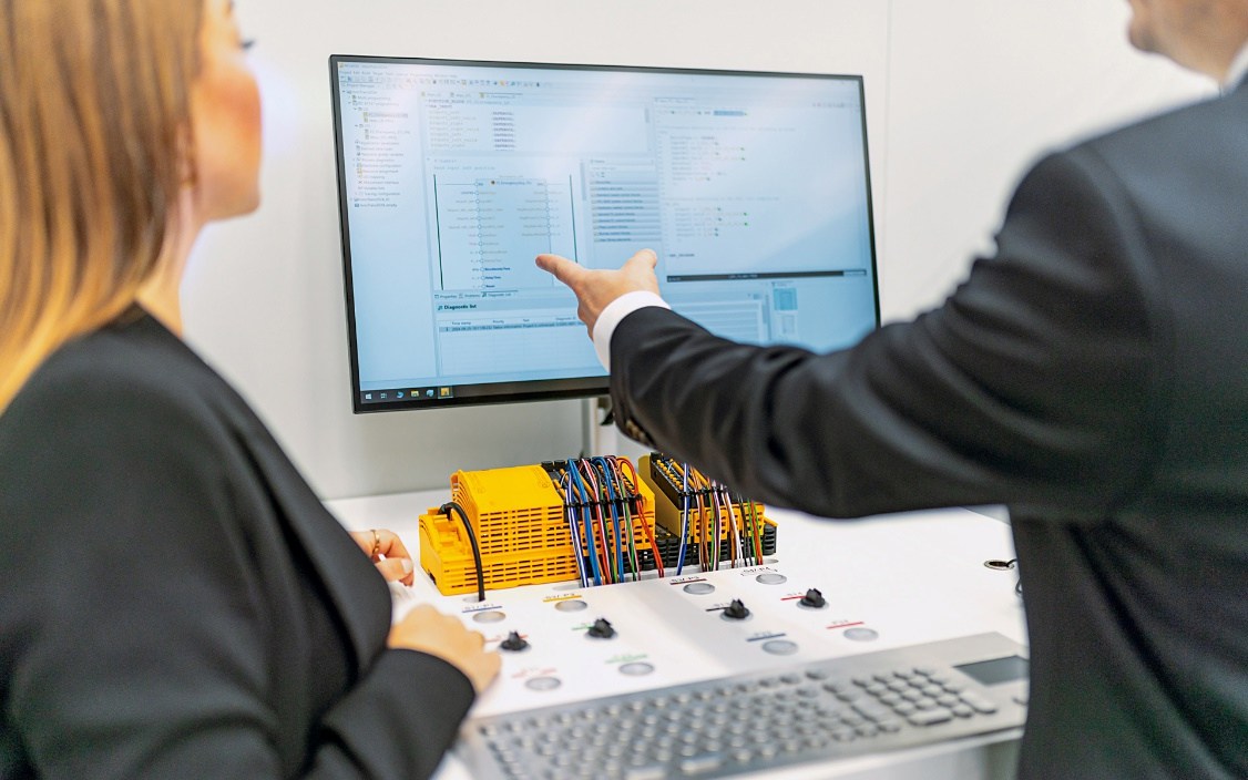 Pilz: Driving innovation in Indian railway signalling system with cutting-edge automation technology