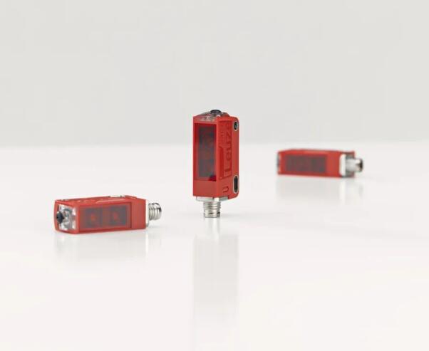 Leuze launches new product: two-in-one measurement and inspection solution ODT 3CL1-2M