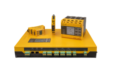 IRDH275 Bender Insulation Monitor